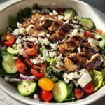 spring dinner ideas