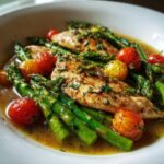 spring dinner ideas crockpot