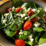 spring dinner ideas easy