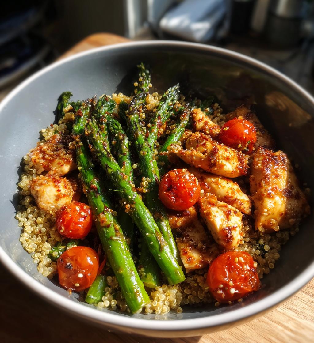 spring dinner ideas easy