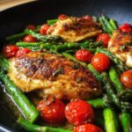 spring dinner ideas families