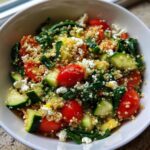 spring dinner ideas healthy