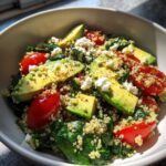 spring dinner ideas vegetarian