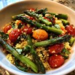 spring dinner party menu ideas