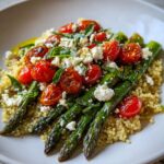 spring dinner party menu ideas