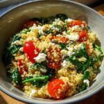 spring dinners