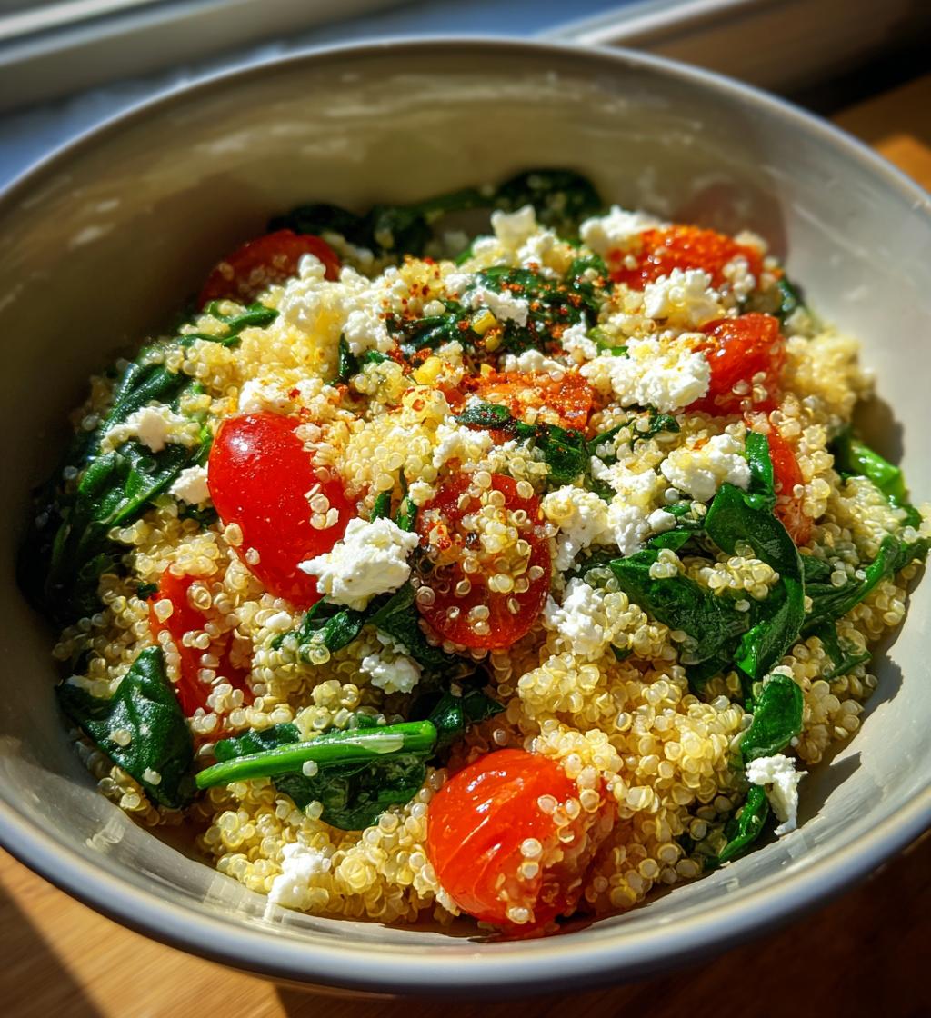 spring dinners