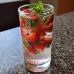 spring drinks nonalcoholic