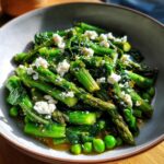 spring food recipes