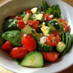 spring meals
