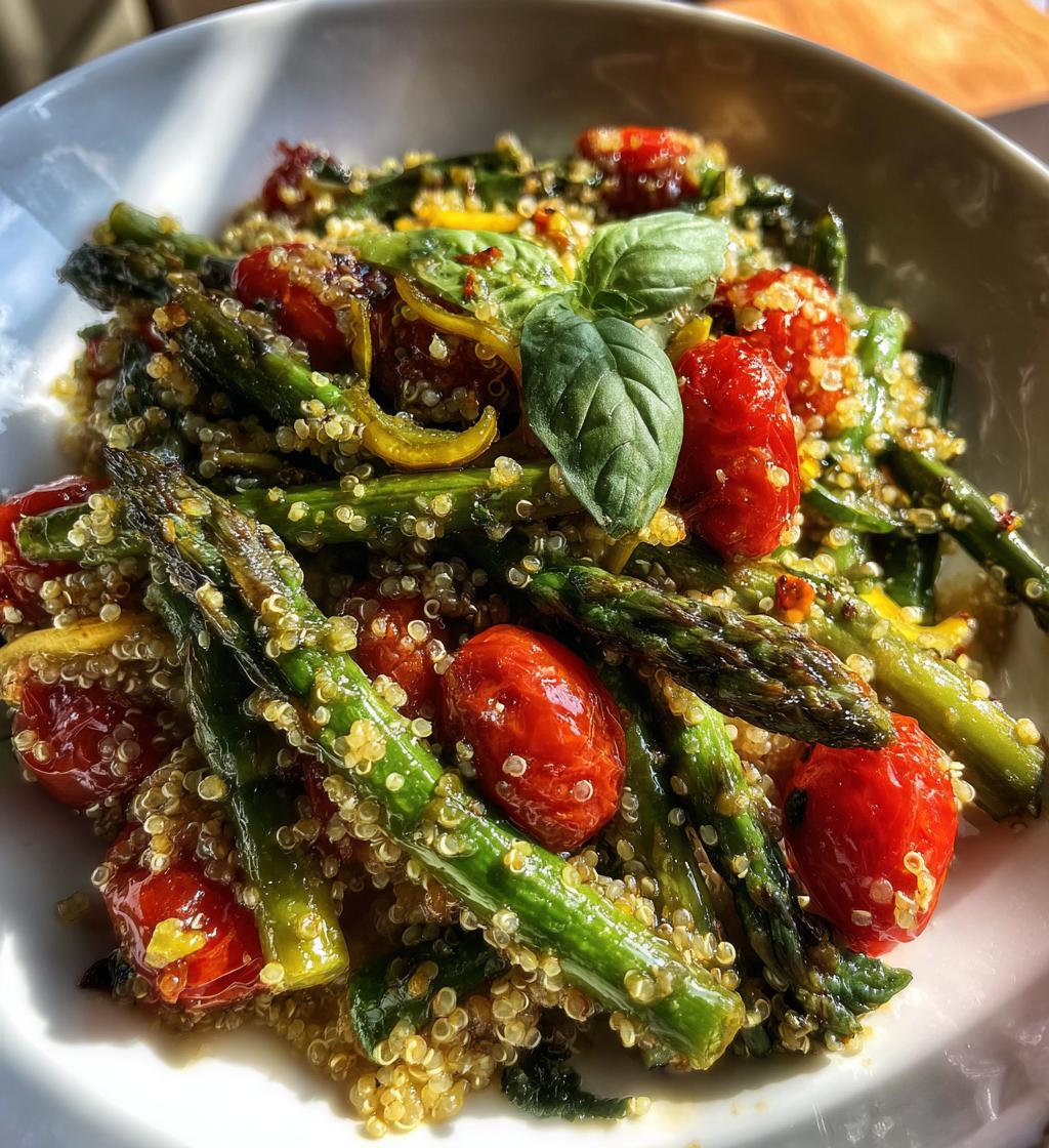 spring menu ideas dinner parties