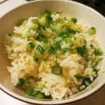 spring onion recipes indian