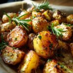 spring potato recipes