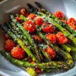 spring recipes