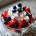 spring recipes dessert