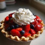 spring recipes dessert