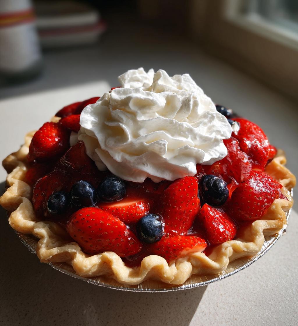 spring recipes dessert