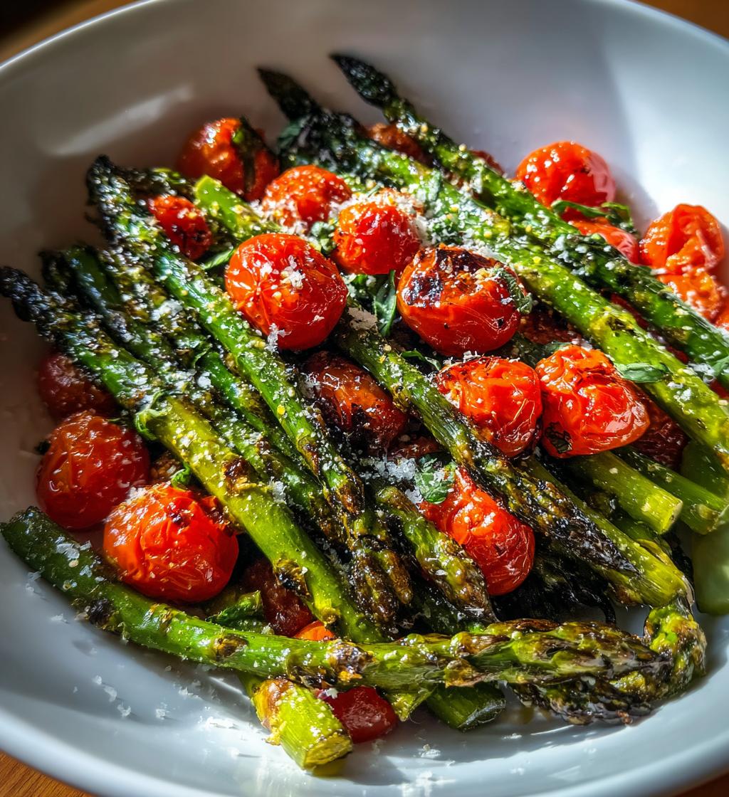 spring recipes