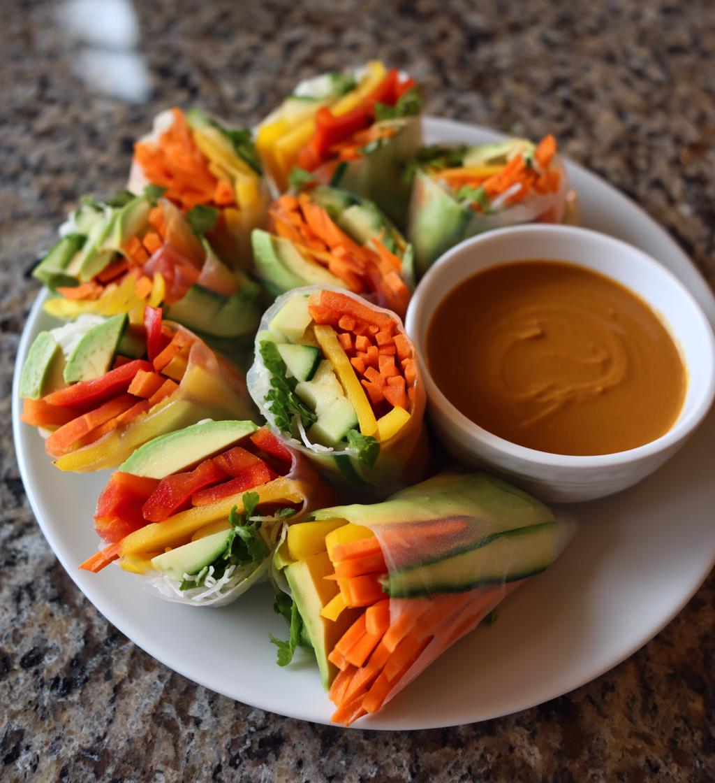 spring roll