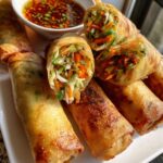 spring rolls