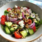 spring salad ideas
