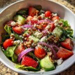 spring salad ideas