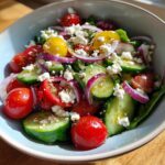 spring salad recipes