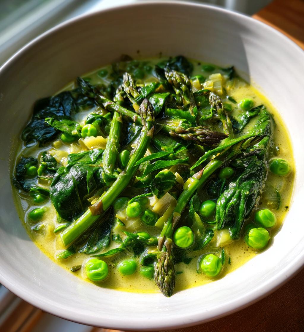 spring soup recipes