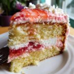 spring wedding cakes