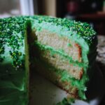 st patricks day cakes