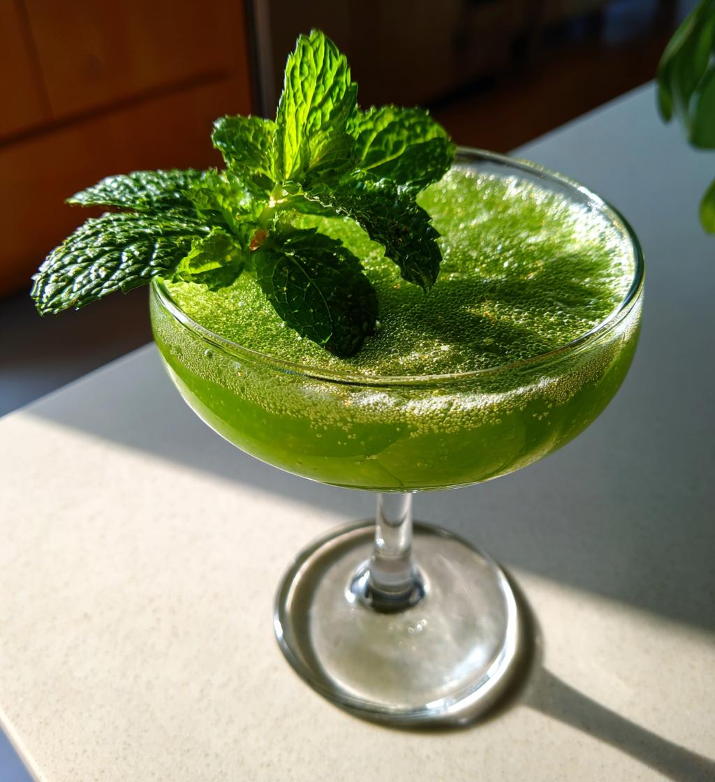 st patricks day cocktails