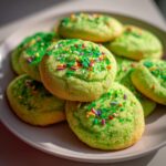 st patricks day cookies