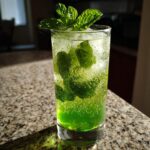st patricks day drinks