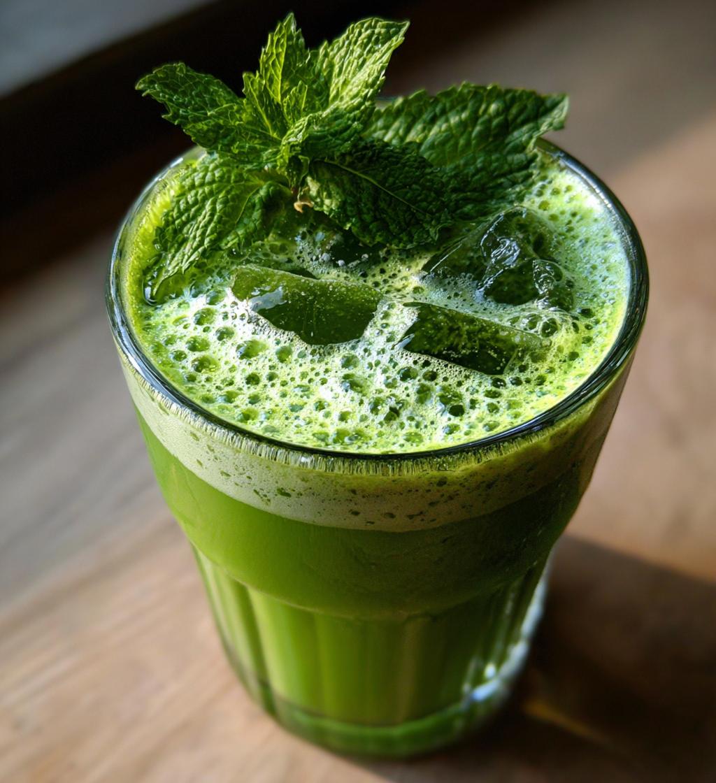 st patricks day drinks