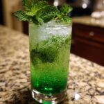 st patricks day drinks alcohol