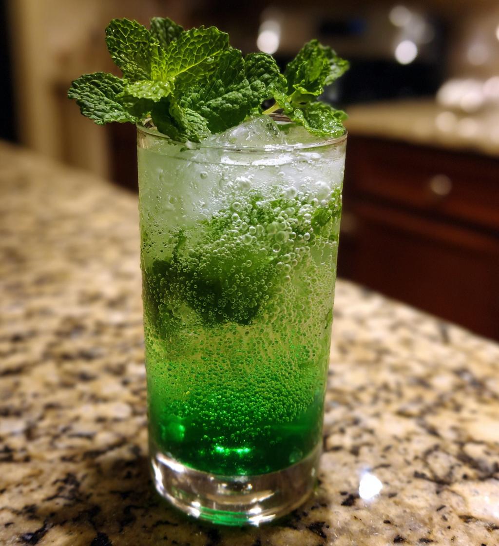 st patricks day drinks alcohol