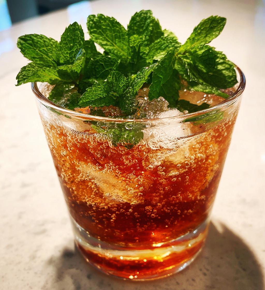 st patricks day drinks