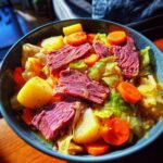 st. patricks day food