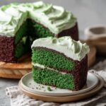 st patricks day food desserts
