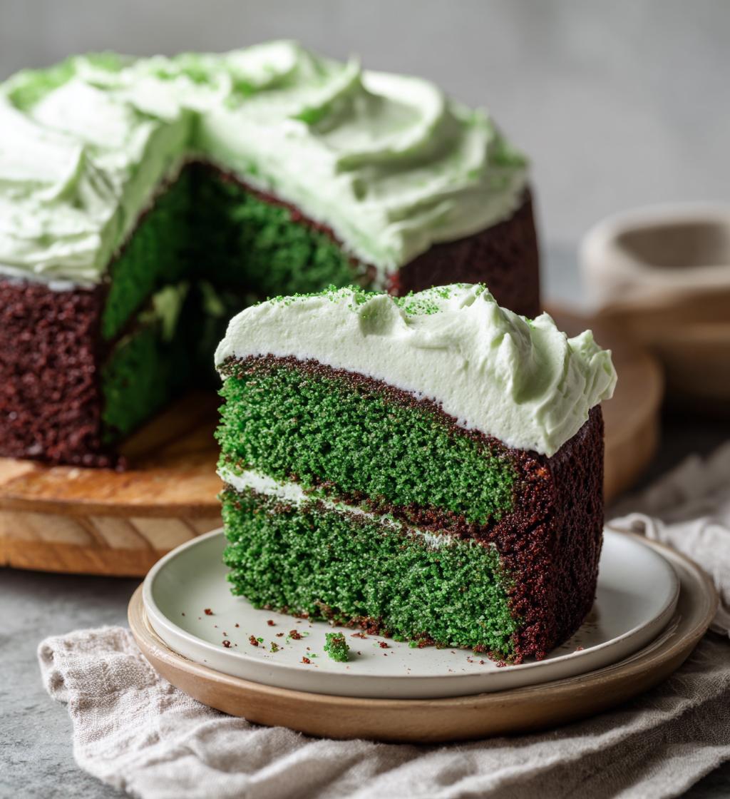 st patricks day food desserts
