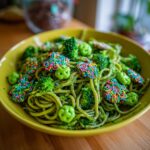 st patricks day food for kids