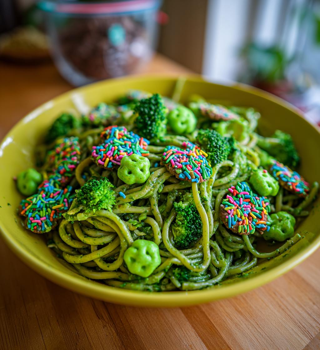 st patricks day food for kids