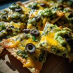 st patricks day food snacks