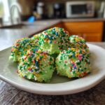 st patricks day treats