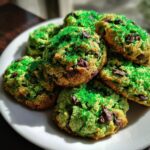 st patricks day treats