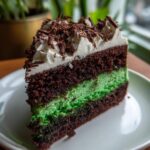 st pattys day dessert ideas