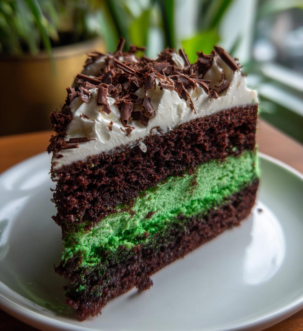 st pattys day dessert ideas