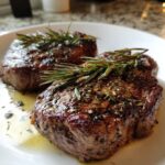 steak dinner ideas
