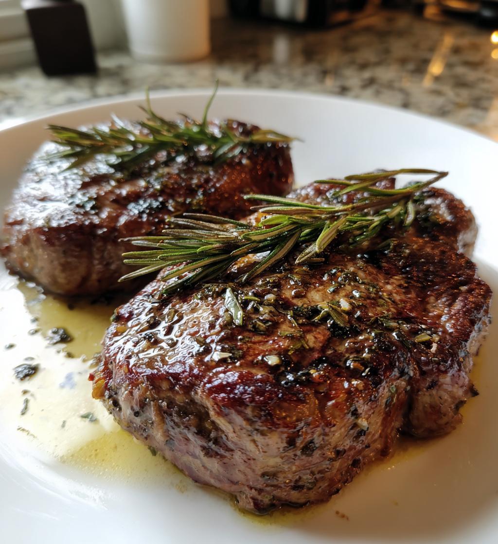 steak dinner ideas