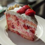 strawberry cake mix recipes